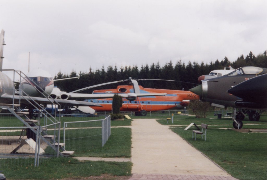 Hubschrauber II